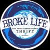 brokelifethrift